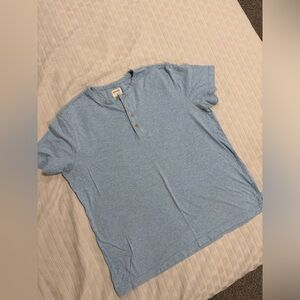 Men’s t shirt merona brand